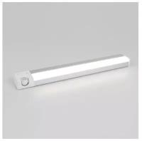 Мебельный светодиодный светильник Elektrostandard Cupboard Led Stick LTB72 2,5W 4000K белый 4690389169700