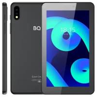 Планшет BQ 7055L Exion One Black