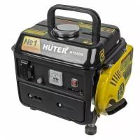 Бензиновый генератор Huter HT950A