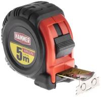 Измерительная рулетка Hammer 601-066 25 мм x 5 м