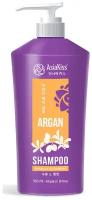 AsiaKiss Шампунь для волос с маслом арганы - Argan hair shampoo, 500мл