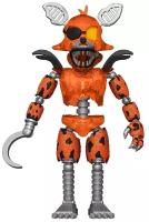 Фигурка Funko Action Figure FNAF Dreadbear Grim Foxy 56185, 14 см