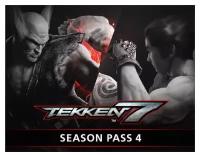 Tekken 7 Season Pass 4 (PC)