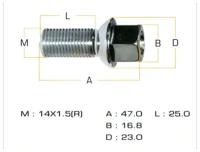 Болт Колесный 