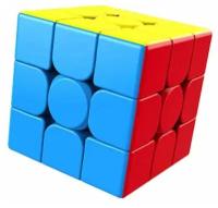 Кубик головоломка 3X3 MoYu Speed Cube
