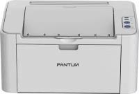 Принтер лазерный Pantum P2200 gray (A4, 1200dpi, 20ppm, 64Mb, USB) (P2200)