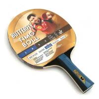 Ракетка для настольного тенниса Butterfly Timo Boll Gold 85021, CV