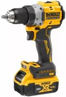 Дрель аккумуляторная DCD800P2T DeWalt