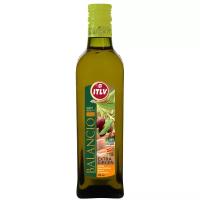 Масло оливковое ITLV Extra Virgen Balancio
