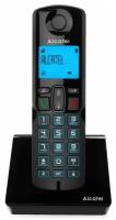 Радиотелефон ALCATEL S250 RU BLACK