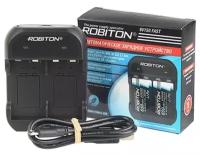 Зарядное устройство ROBITON 9V150 FAST [U9-MH/NC/Li/LF-VGFUZ]