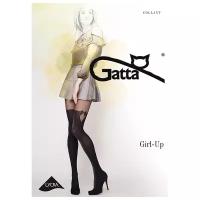 Колготки Gatta Girl Up 29, 40 den, размер 2S, nero (черный)