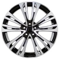 Колесный диск FF QC1267-1345 8.5xR19/5x112 D66.5 ET32