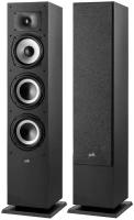 Напольная акустика POLK AUDIO MONITOR XT60, black