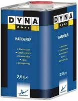 Отвердитель Dynacoat Hardener Flexi Medium 2,5 л