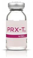 Пилинг с трихлоруксусной кислотой WIQOmed PRX- T33 4 мл