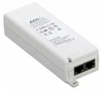 Переходник AXIS AXIS T8120 15W MIDSPAN 1-PORT