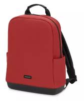 Рюкзак Moleskine The Backpack, цвет: бордовый, 41x13x32 см, арт. ET9CC02BKA