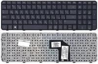 Клавиатура для HP Pavilion G6-2000 c рамкой p/n: R36, AER36700010, AER36700110, AER36700210