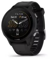 Умные часы Garmin Forerunner 955 46 мм GPS, черный