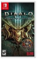 Игра Diablo III: Eternal Collection для Nintendo Switch