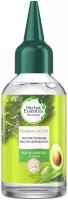 Herbal Essences Essences of Life масло для волос 8 в 1 с авокадо и алоэ для интенсивного питания