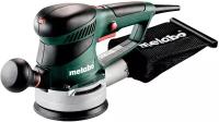 Машина плоско-шлифовальная эксцентриковая Metabo SXE 425 TURBOTEC