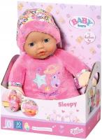 Кукла Zapf Creation Baby Born Мягкая, 30 см, 829-684 разноцветный