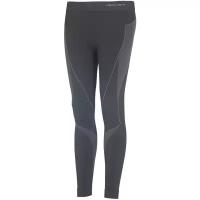 Кальсоны Accapi Polar Bear Sport Trousers W Black Anthracite (Us:xs/S)