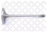 STELLOX 01-23057-SX_клапан впускной 42.6x7x108.5 Ford Sierra/Scorpio/Galaxy 2.0 DOHC 89