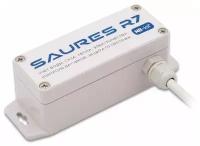 Контроллер SAURES R7, NB-IoT, 4 канала + 32 RS-485, SIM-чип МТС