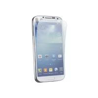 Пленка защитная для экрана Samsung Galaxy S4, против отпечатков (2 штуки)