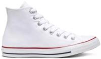 Кеды Converse (конверс) Chuck Taylor All Star M7650 белые (38)