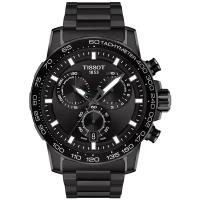 Наручные часы TISSOT T-Sport T125.617.33.051.00, черный