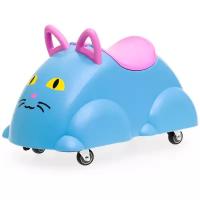 Каталка-толокар Viking Toys Cute Rider Cat (81972)