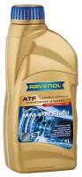 Масло трансмиссионное RAVENOL ATF MM-PA Fluid 85