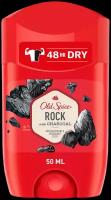 Old Spice дезодорант-антиперспирант стик Rock, 50 мл