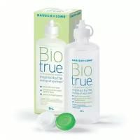 Раствор для контактных линз BioTrue 120 ml