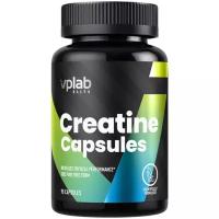 True vplab Creatine Capsules