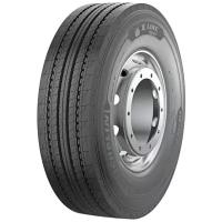 Грузовые шины Michelin X Line Energy Z 295/60 R22.5 150/147K