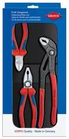 Набор инструментов KNIPEX KN-002009V01