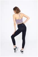 Лосины Basic 2 Leggings in Black