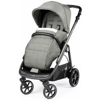 Прогулочная коляска Peg-Perego Veloce City Grey