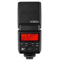 Вспышка накамерная Godox Ving V350S TTL аккумуляторная для Sony