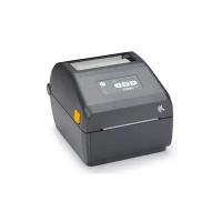 Принтер для этикеток Zebra TT ZD421 (ZD4A042-30EE00EZ), gray