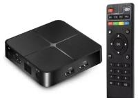 Смарт ТВ приставка OneTech T96 mini TV BOX 2/16 Гб Андроид 7.1