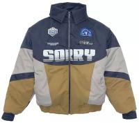 Куртка зимняя RIDERS SUPPLY by SORRY, I’M NOT™