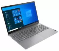 Ноутбук Lenovo ThinkBook 15 G3 ACL AMD Ryzen 5 5500U(2.1)/16Gb/512Gb/15.6