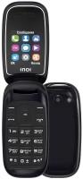 INOI 108R Black (2 SIM)