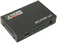 Сплиттер Espada EDH12 HDMI 1x4 Splitter